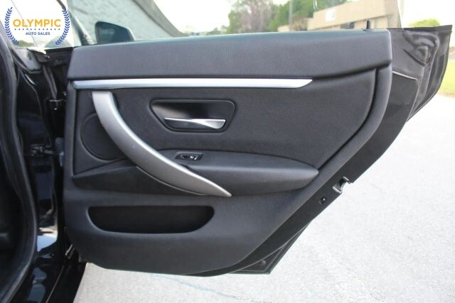 2018 BMW 430i Gran Coupe in Decatur, GA 30032 - 2457243 40