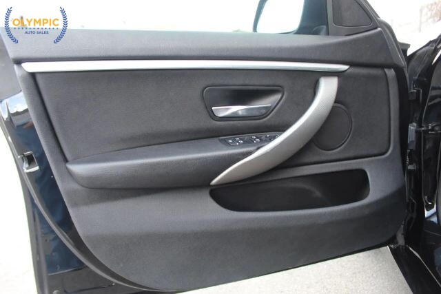 2018 BMW 430i Gran Coupe in Decatur, GA 30032 - 2457243 37