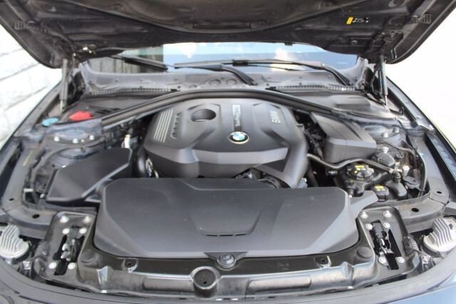 2018 BMW 430i Gran Coupe in Decatur, GA 30032 - 2457243 91