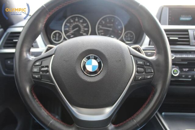 2018 BMW 430i Gran Coupe in Decatur, GA 30032 - 2457243 17