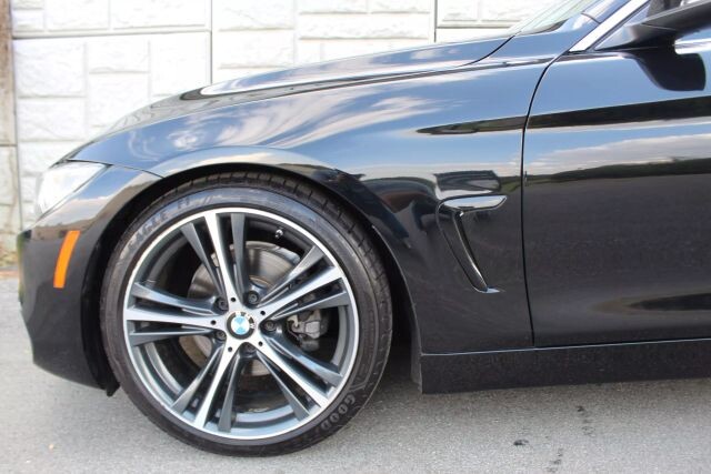 2018 BMW 430i Gran Coupe in Decatur, GA 30032 - 2457243 55