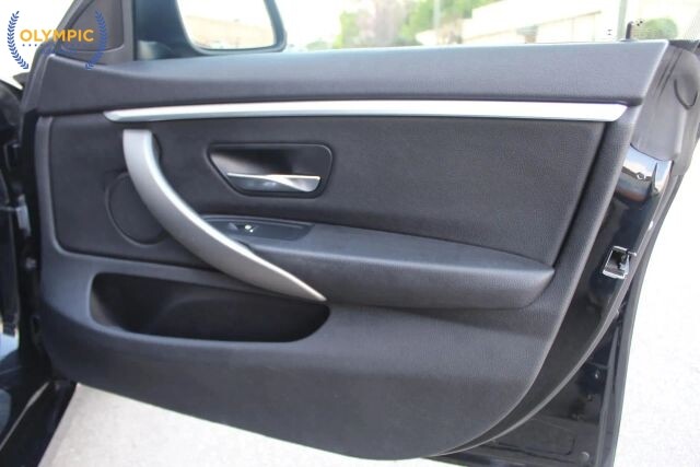 2018 BMW 430i Gran Coupe in Decatur, GA 30032 - 2457243 38