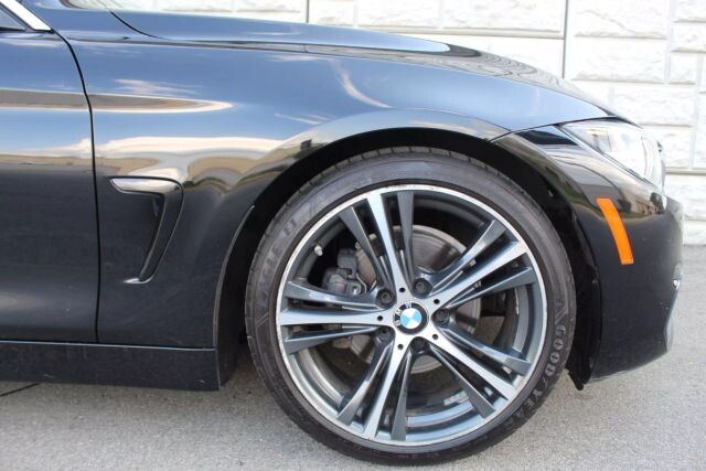 2018 BMW 430i Gran Coupe in Decatur, GA 30032 - 2457243 57