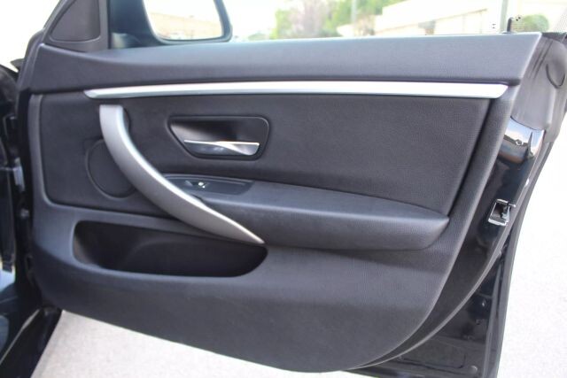 2018 BMW 430i Gran Coupe in Decatur, GA 30032 - 2457243 86