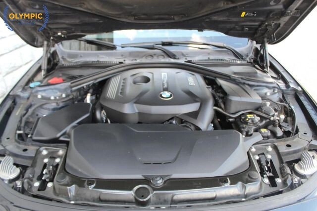 2018 BMW 430i Gran Coupe in Decatur, GA 30032 - 2457243 43