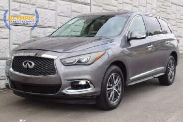 2019 INFINITI QX60 in Decatur, GA 30032