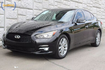 2015 INFINITI Q50 in Decatur, GA 30032