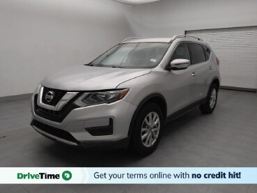 2018 Nissan Rogue in Salem, VA 24153