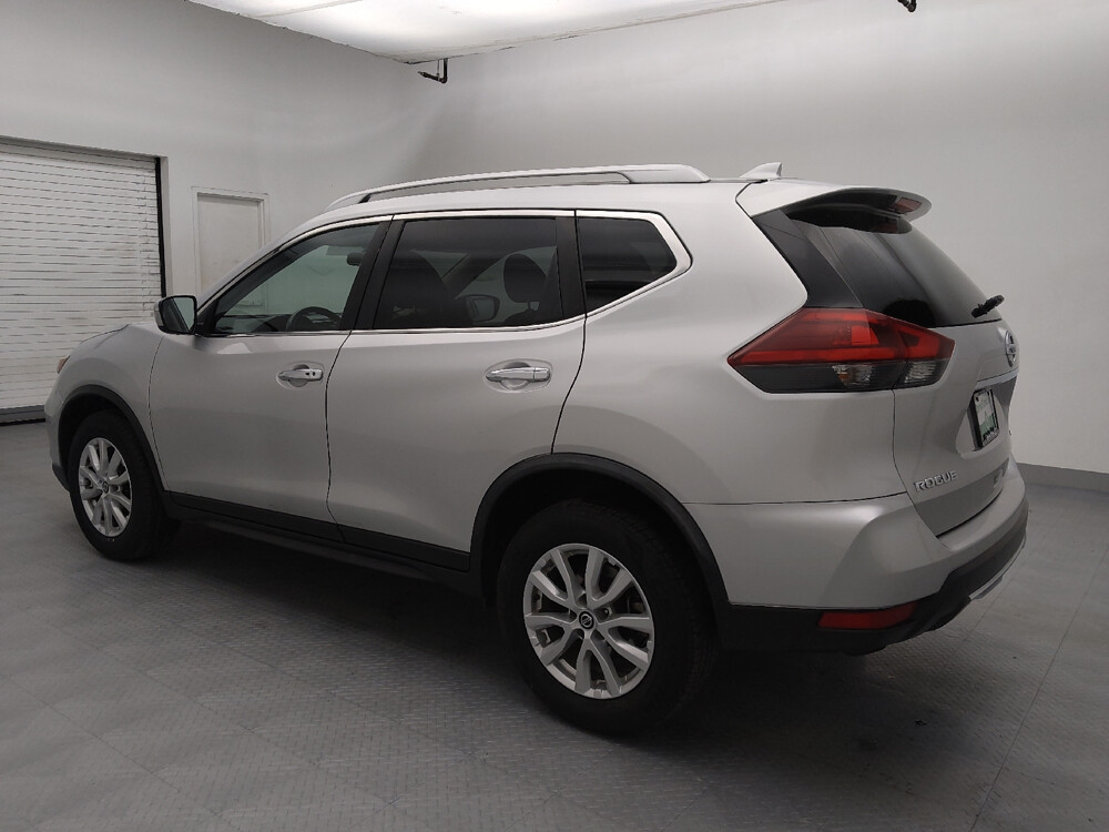2018 Nissan Rogue in Salem, VA 24153 - 2457304 3