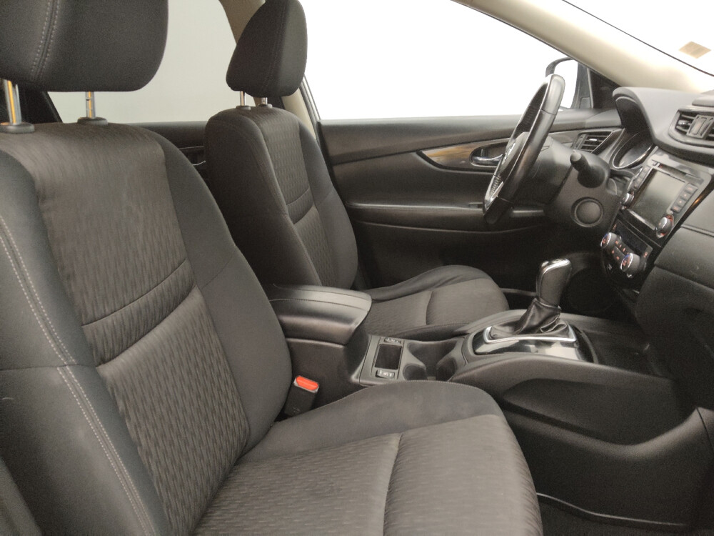 2018 Nissan Rogue in Salem, VA 24153 - 2457304 21