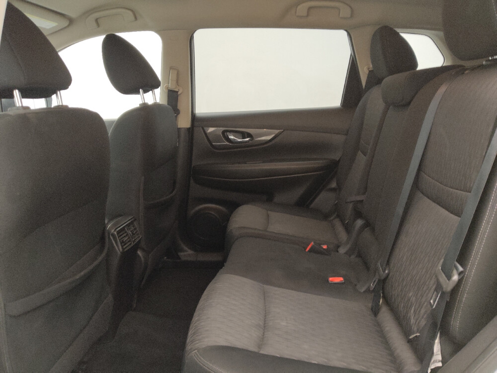 2018 Nissan Rogue in Salem, VA 24153 - 2457304 18
