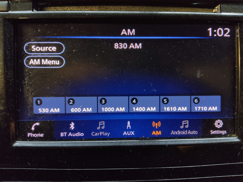 2018 Nissan Rogue in Salem, VA 24153 - 2457304 25