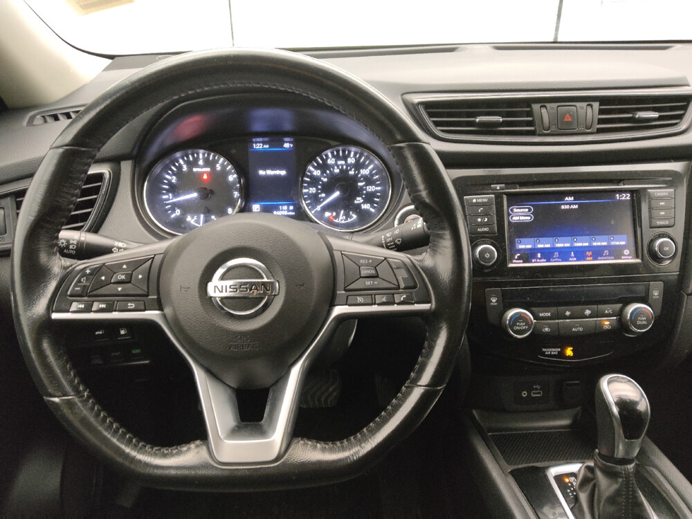 2018 Nissan Rogue in Salem, VA 24153 - 2457304 22
