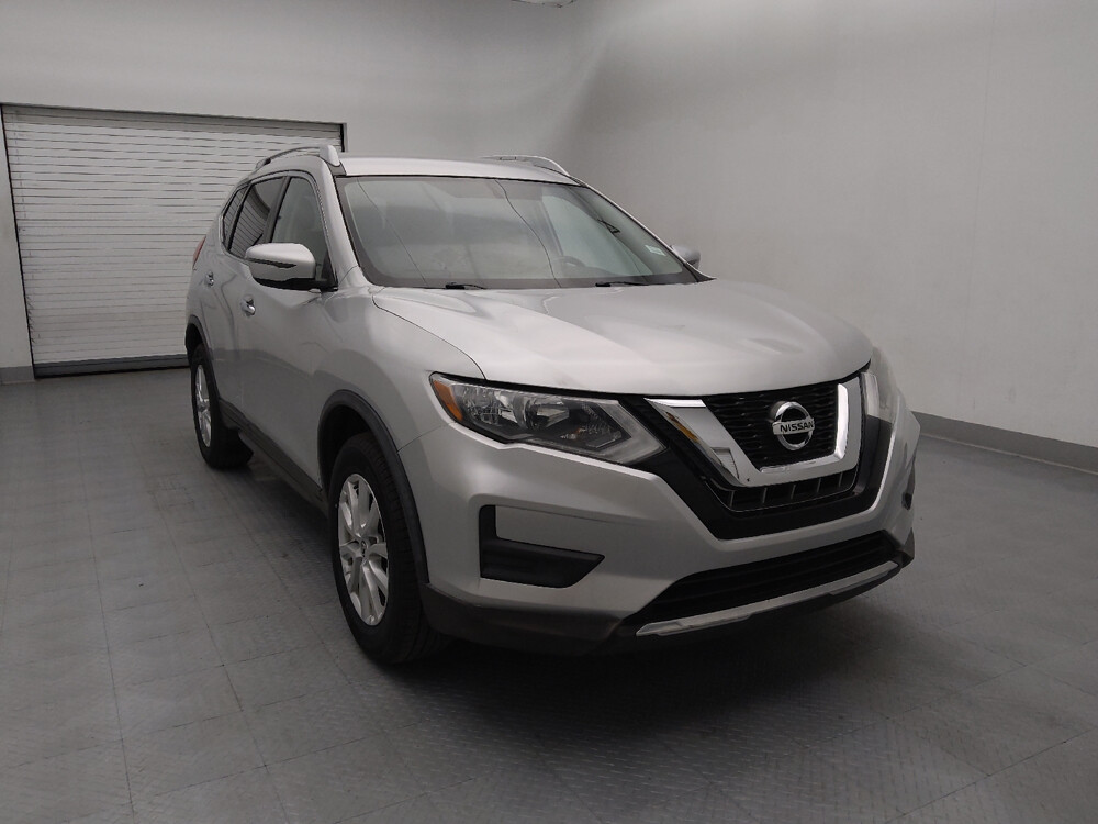 2018 Nissan Rogue in Salem, VA 24153 - 2457304 14