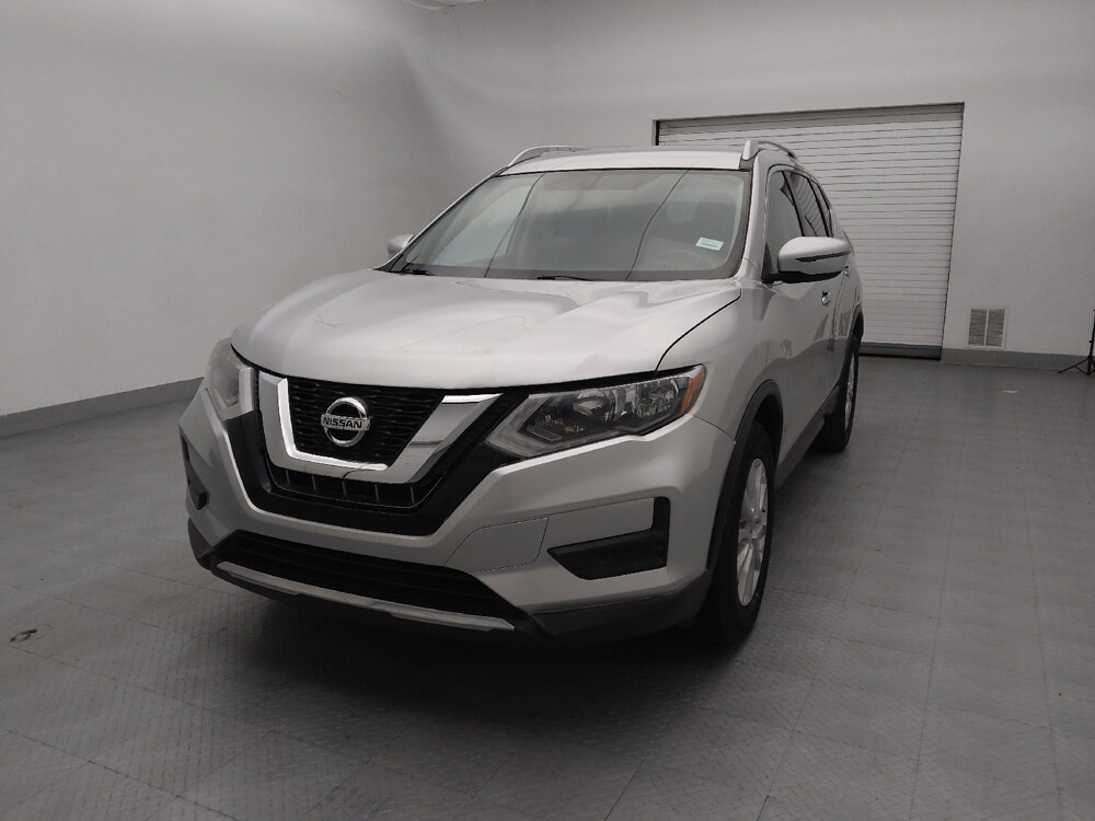 2018 Nissan Rogue in Salem, VA 24153 - 2457304 15