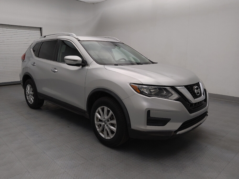 2018 Nissan Rogue in Salem, VA 24153 - 2457304 13