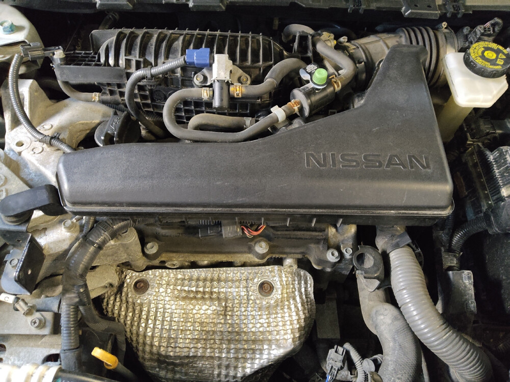 2018 Nissan Rogue in Salem, VA 24153 - 2457304 30