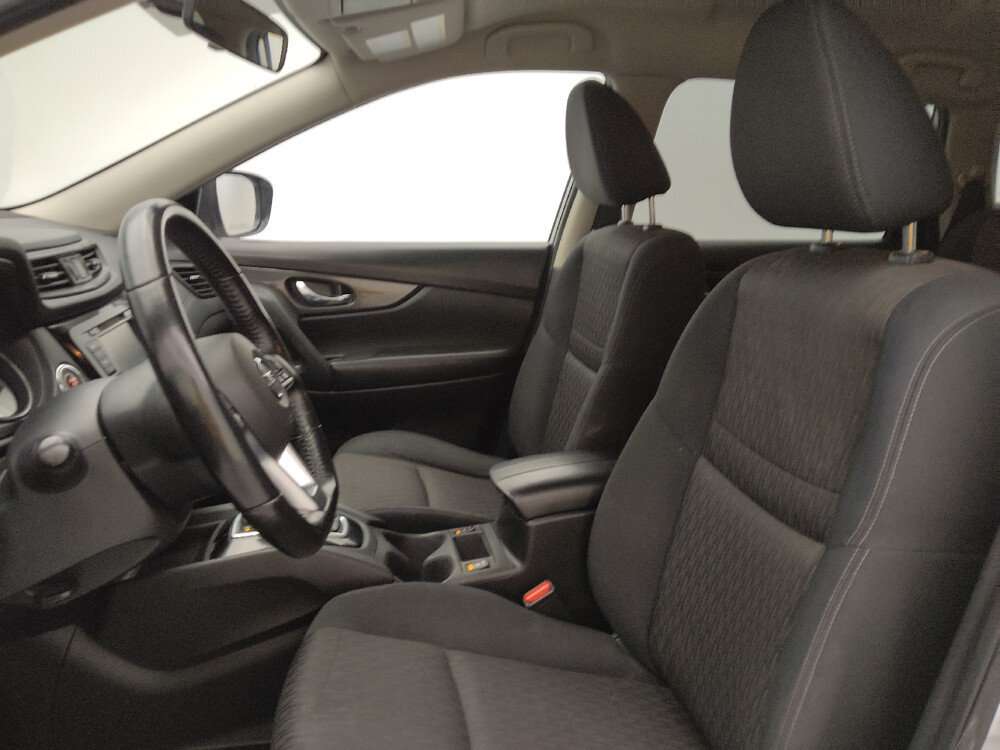 2018 Nissan Rogue in Salem, VA 24153 - 2457304 17