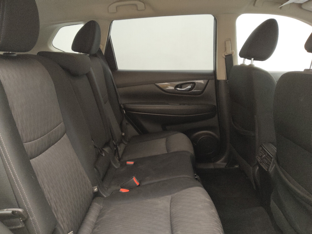 2018 Nissan Rogue in Salem, VA 24153 - 2457304 19