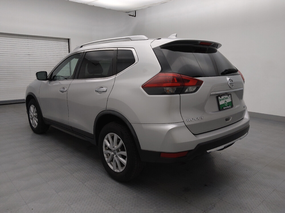 2018 Nissan Rogue in Salem, VA 24153 - 2457304 5