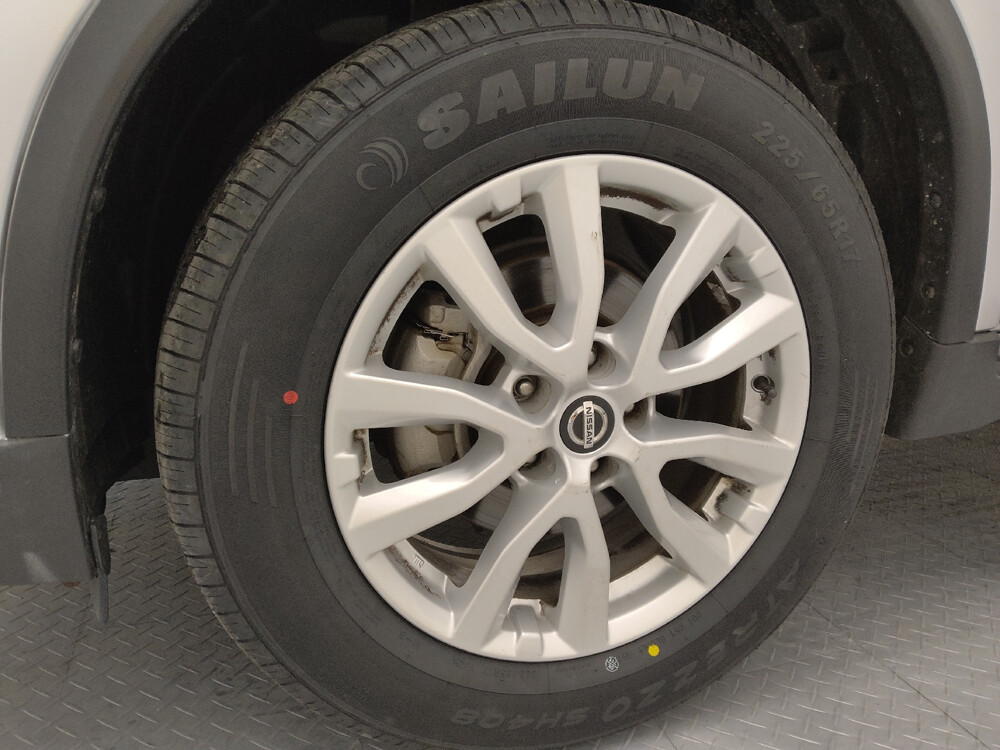 2018 Nissan Rogue in Salem, VA 24153 - 2457304 31
