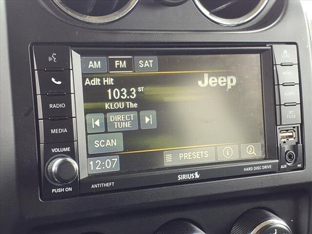 2016 Jeep Patriot in Troy, IL 62294-1376 - 2457440 6