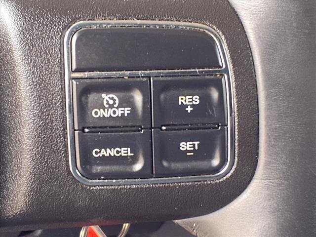 2016 Jeep Patriot in Troy, IL 62294-1376 - 2457440 13