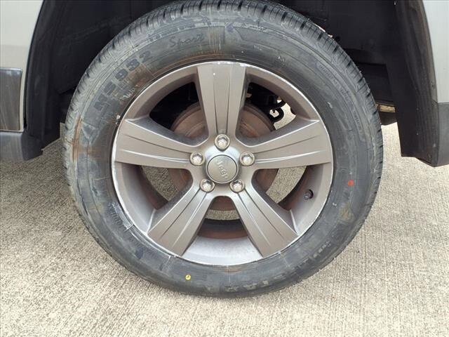 2016 Jeep Patriot in Troy, IL 62294-1376 - 2457440 20