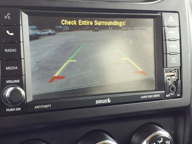 2016 Jeep Patriot in Troy, IL 62294-1376 - 2457440 7