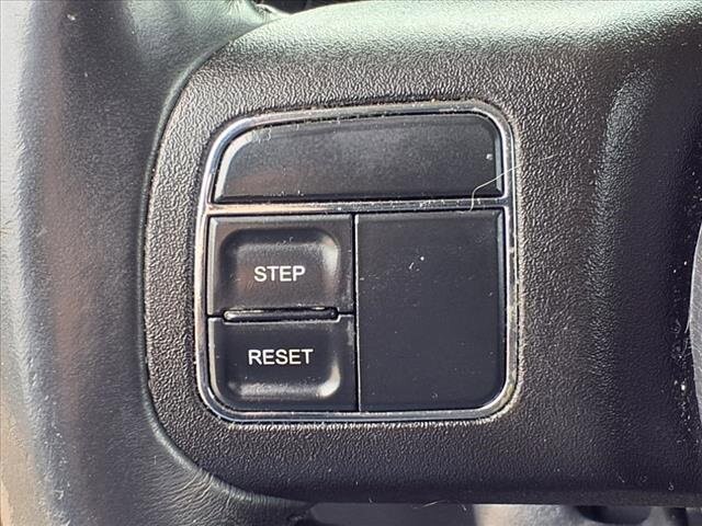 2016 Jeep Patriot in Troy, IL 62294-1376 - 2457440 12