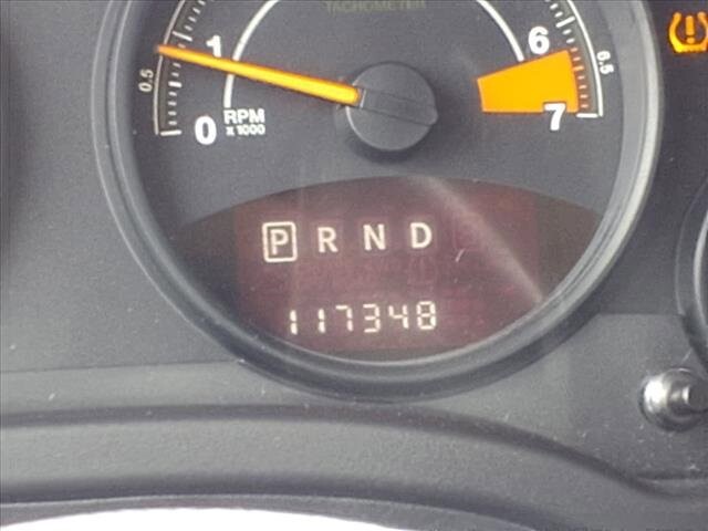 2016 Jeep Patriot in Troy, IL 62294-1376 - 2457440 11