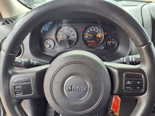 2016 Jeep Patriot in Troy, IL 62294-1376 - 2457440 14