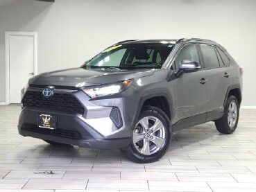 2022 Toyota RAV4 in Cinnaminson, NJ 08077