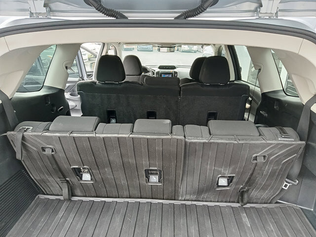 2019 Subaru Ascent in DuBois, PA 15801 - 2457454 11