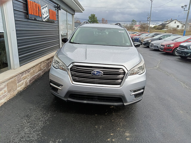 2019 Subaru Ascent in DuBois, PA 15801 - 2457454 2