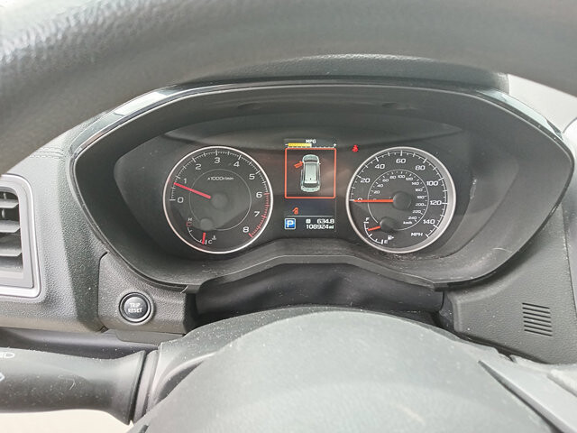 2019 Subaru Ascent in DuBois, PA 15801 - 2457454 7