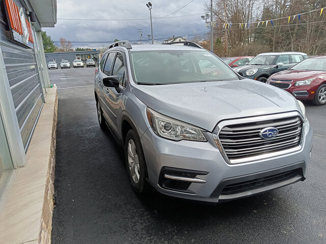 2019 Subaru Ascent in DuBois, PA 15801 - 2457454 3