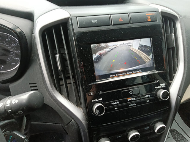 2019 Subaru Ascent in DuBois, PA 15801 - 2457454 9