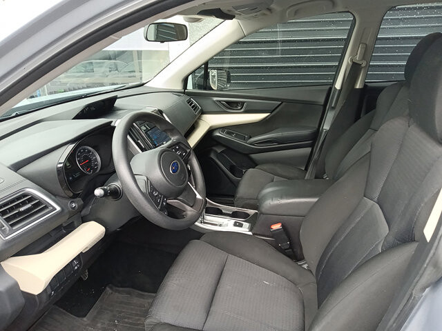 2019 Subaru Ascent in DuBois, PA 15801 - 2457454 5