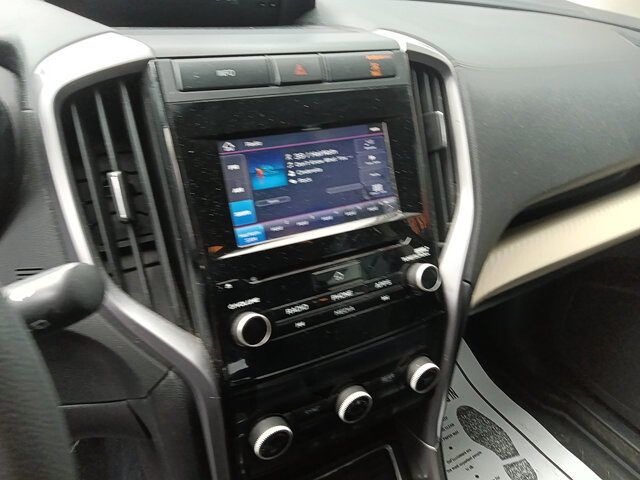 2019 Subaru Ascent in DuBois, PA 15801 - 2457454 8