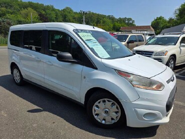 2014 Ford Transit Connect in Blauvelt, NY 10913
