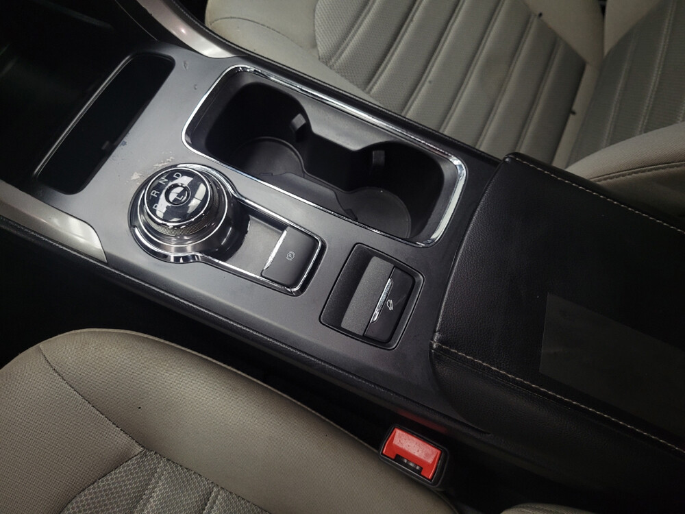 2020 Ford Fusion in Reno, NV 89502 - 2457539 26