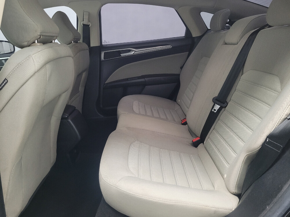 2020 Ford Fusion in Reno, NV 89502 - 2457539 18