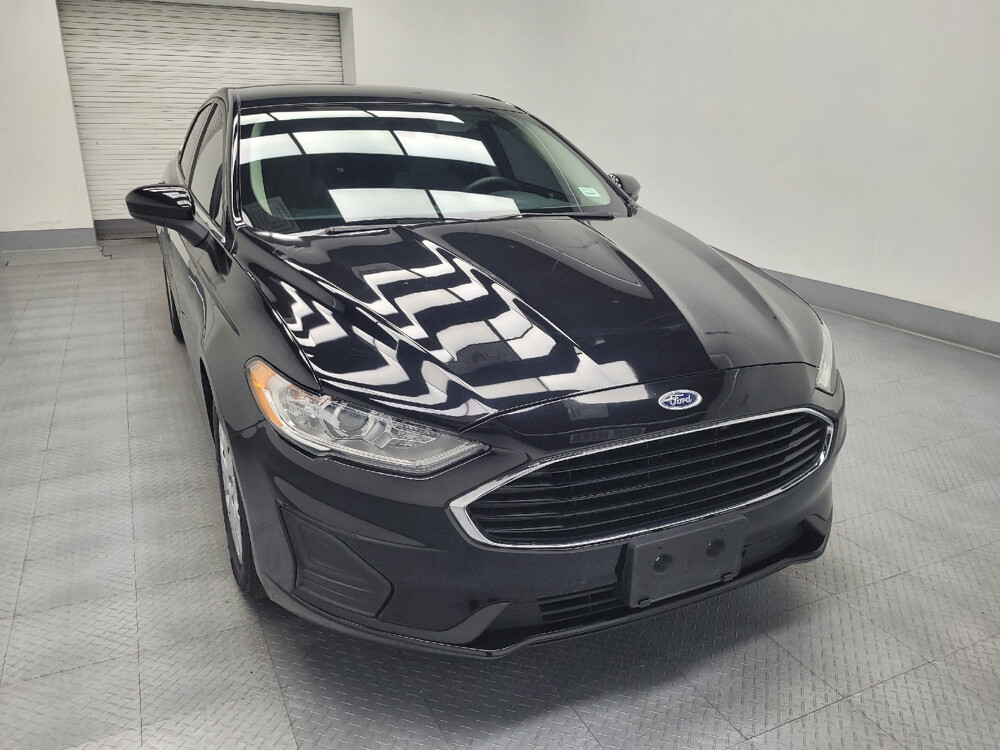 2020 Ford Fusion in Reno, NV 89502 - 2457539 14