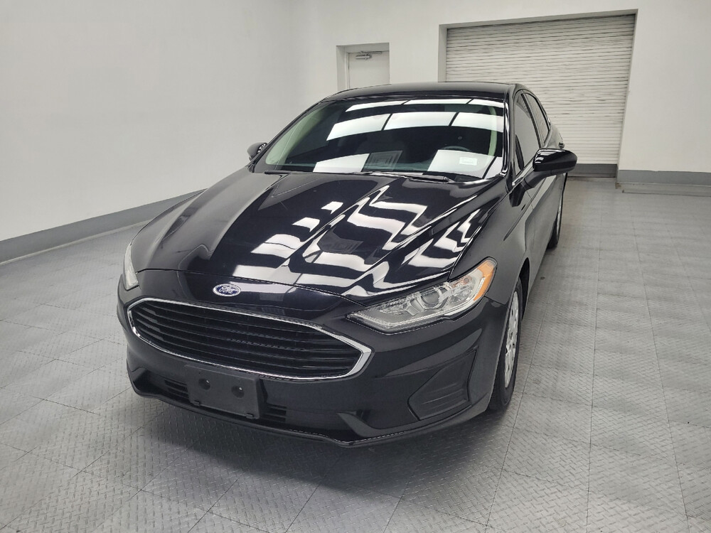 2020 Ford Fusion in Reno, NV 89502 - 2457539 15