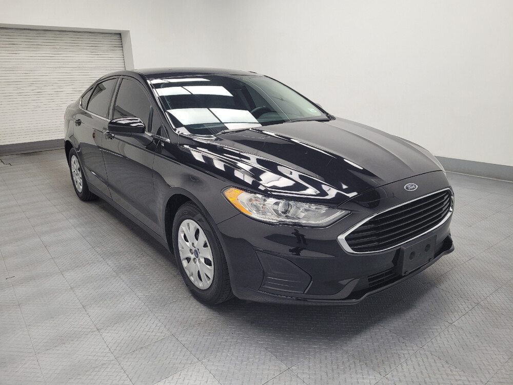 2020 Ford Fusion in Reno, NV 89502 - 2457539 13