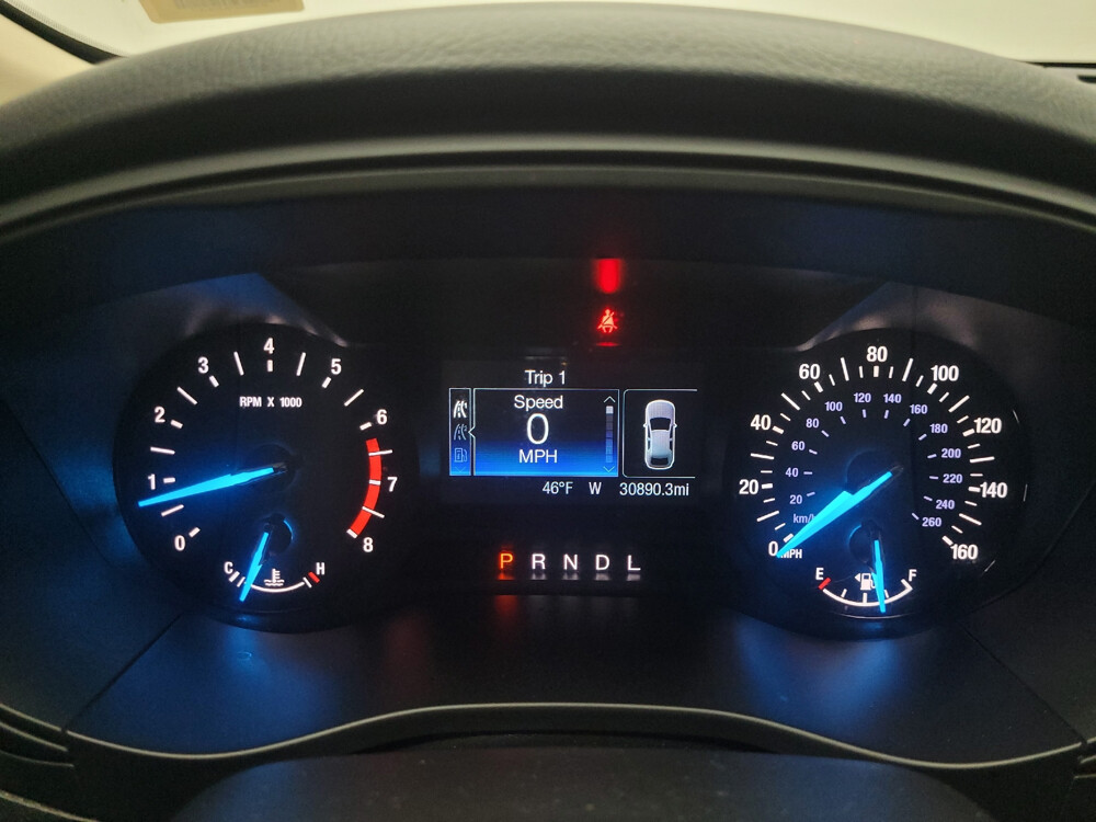 2020 Ford Fusion in Reno, NV 89502 - 2457539 23