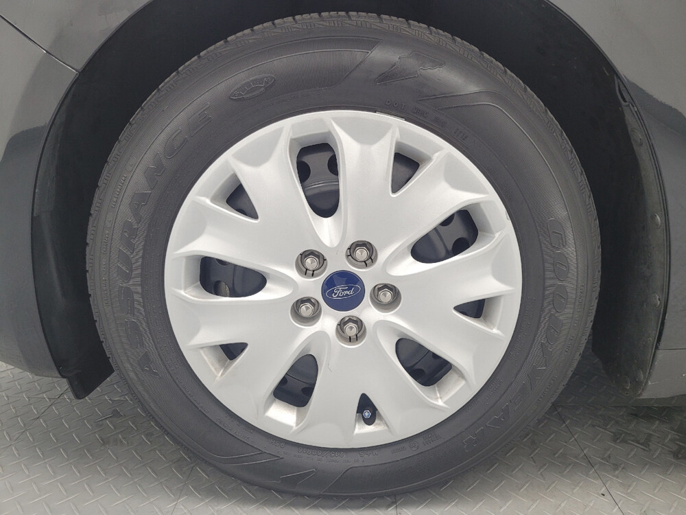 2020 Ford Fusion in Reno, NV 89502 - 2457539 31