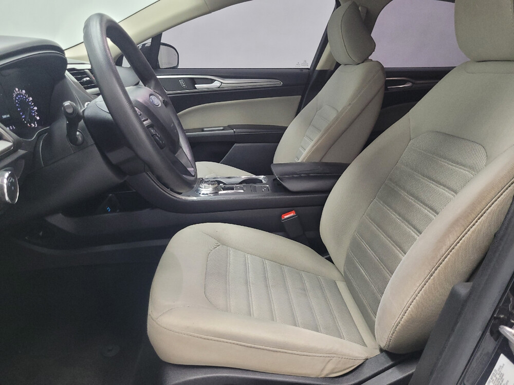 2020 Ford Fusion in Reno, NV 89502 - 2457539 17