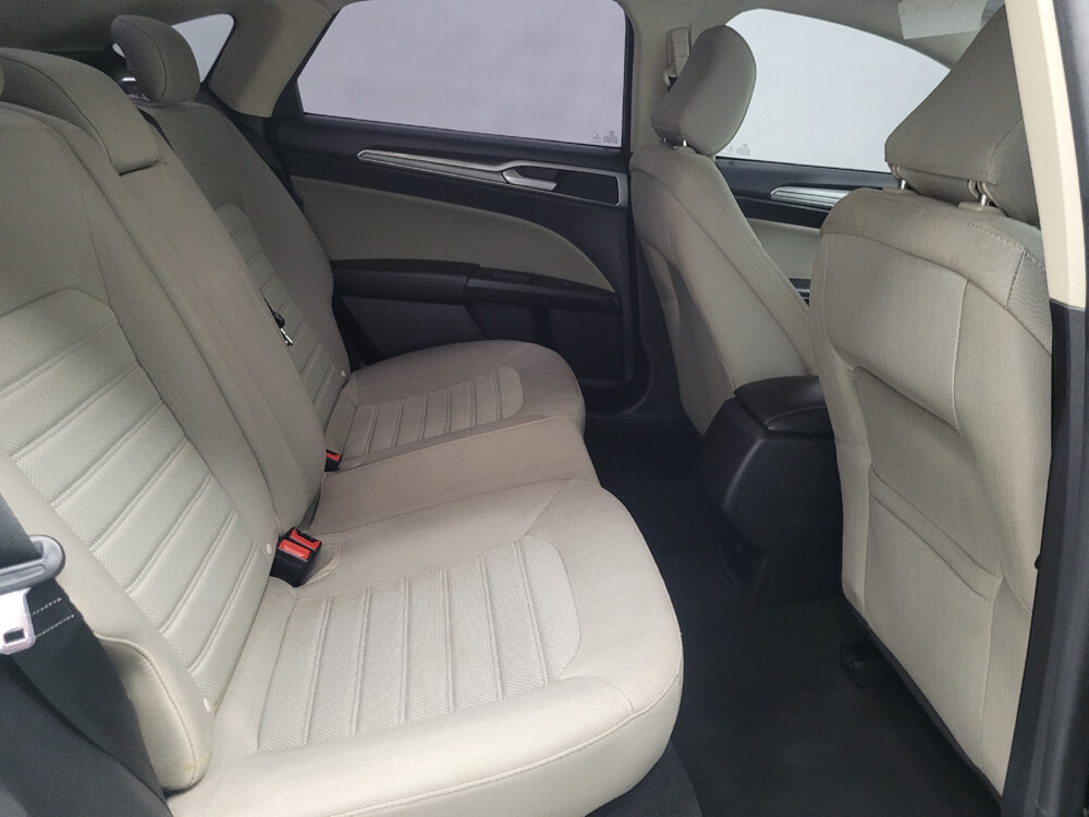 2020 Ford Fusion in Reno, NV 89502 - 2457539 19